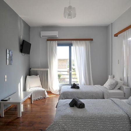 Mellia Apartment Ancient Olympia Екстериор снимка