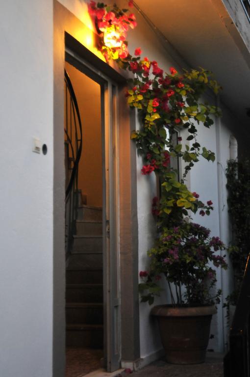 Mellia Apartment Ancient Olympia Екстериор снимка