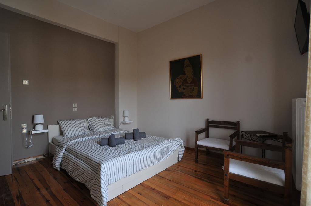 Mellia Apartment Ancient Olympia Екстериор снимка