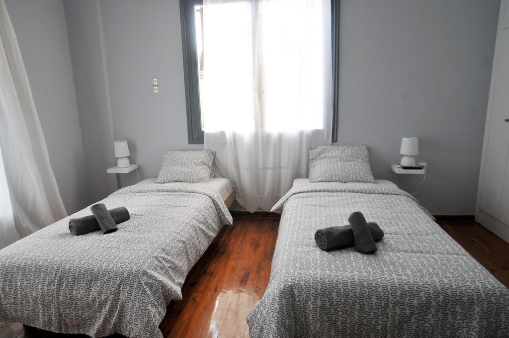Mellia Apartment Ancient Olympia Екстериор снимка
