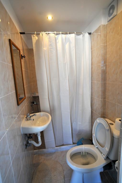 Mellia Apartment Ancient Olympia Екстериор снимка