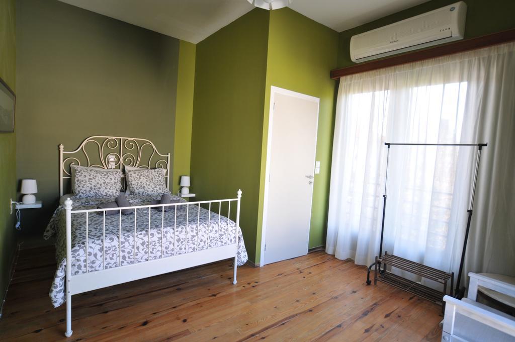 Mellia Apartment Ancient Olympia Екстериор снимка
