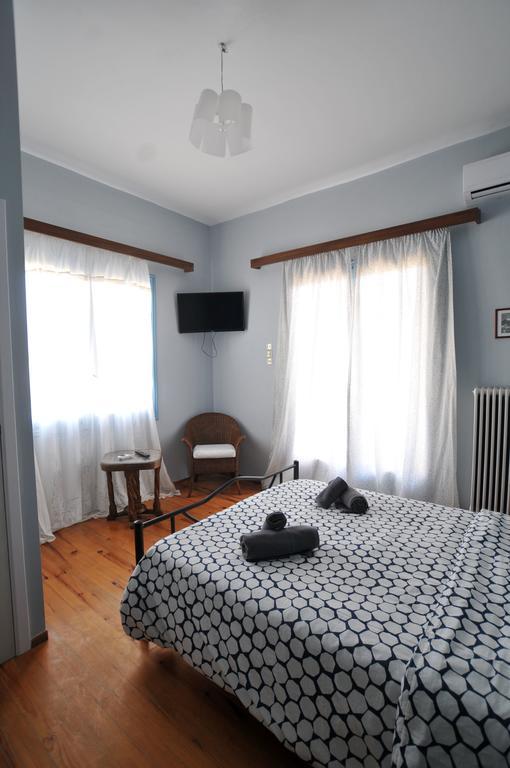 Mellia Apartment Ancient Olympia Екстериор снимка