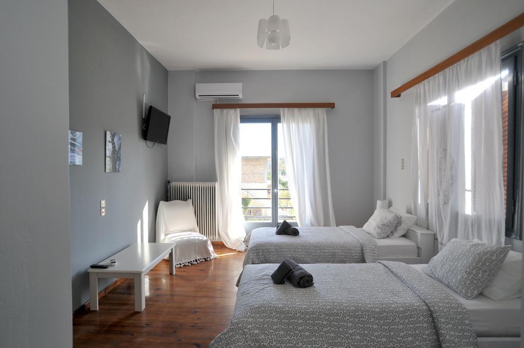 Mellia Apartment Ancient Olympia Екстериор снимка
