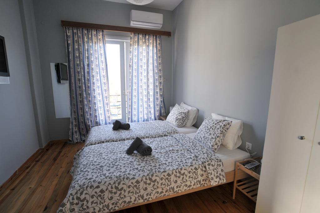 Mellia Apartment Ancient Olympia Екстериор снимка